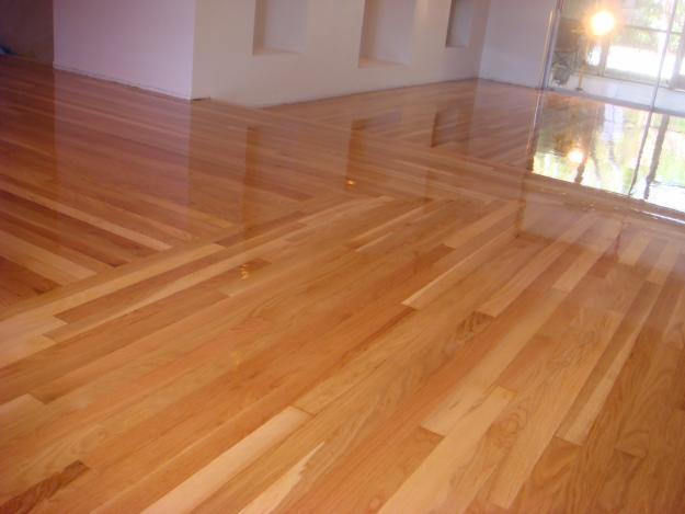 Floor Sanding